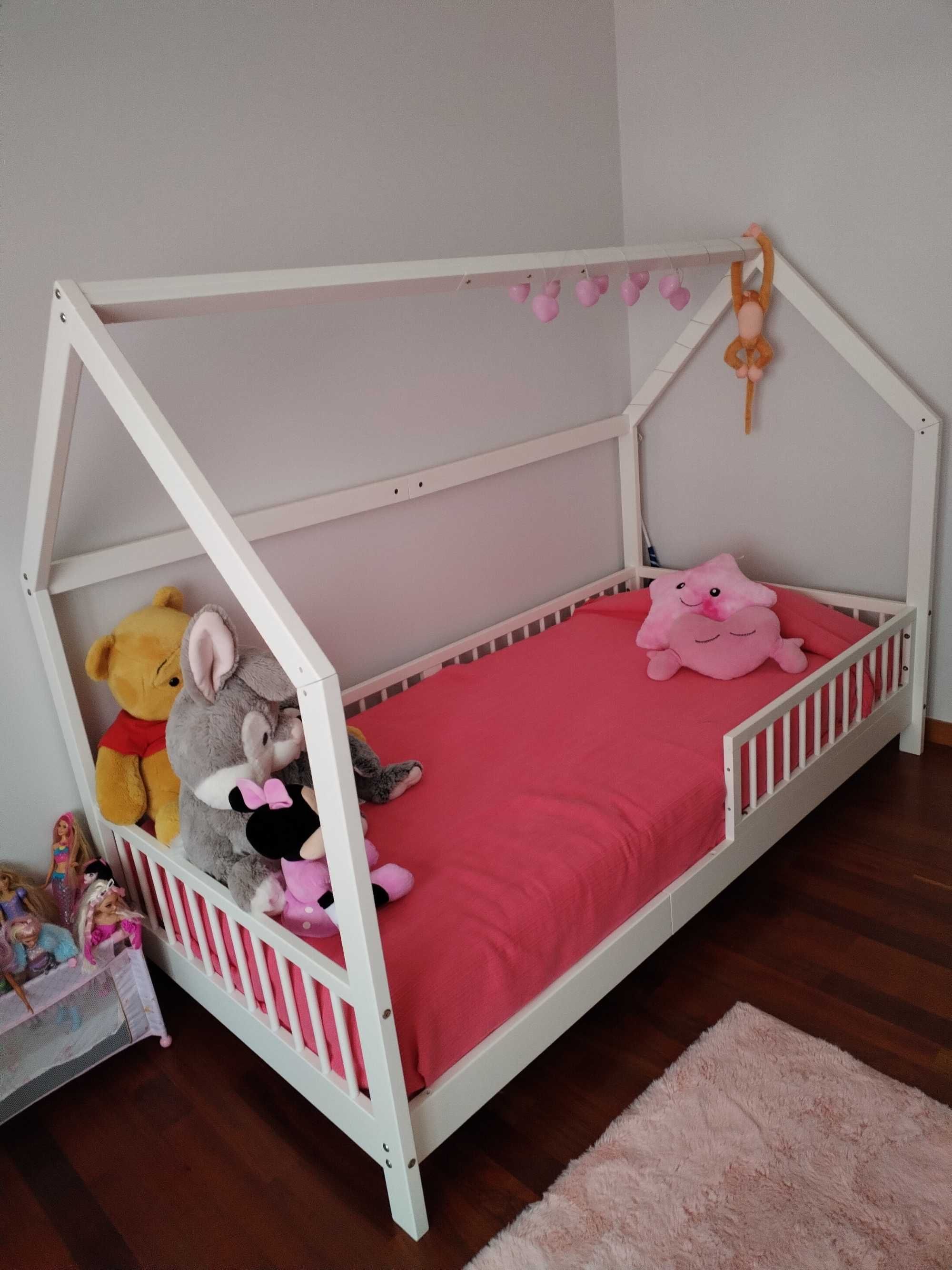 Cama infantil Zippy
