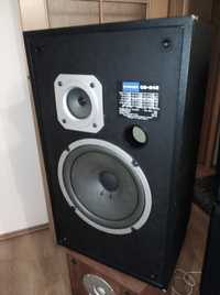 Pioneer CS-343 Kolumny Vintage i wzmacniacz.