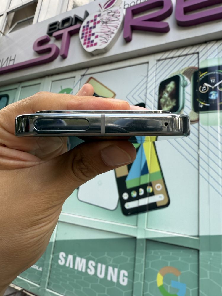 Google Pixel 9 pro 256gb. Hazel. Як Новий!