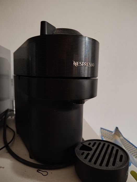 Nespresso ekspres do kawy