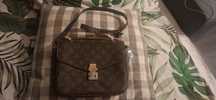 Torebka Louis Vuitton