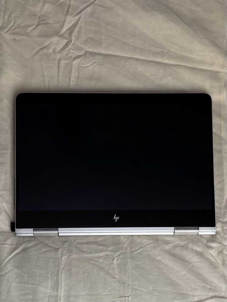 HP Spectre x360 – Portátil leve, rápido e versátil