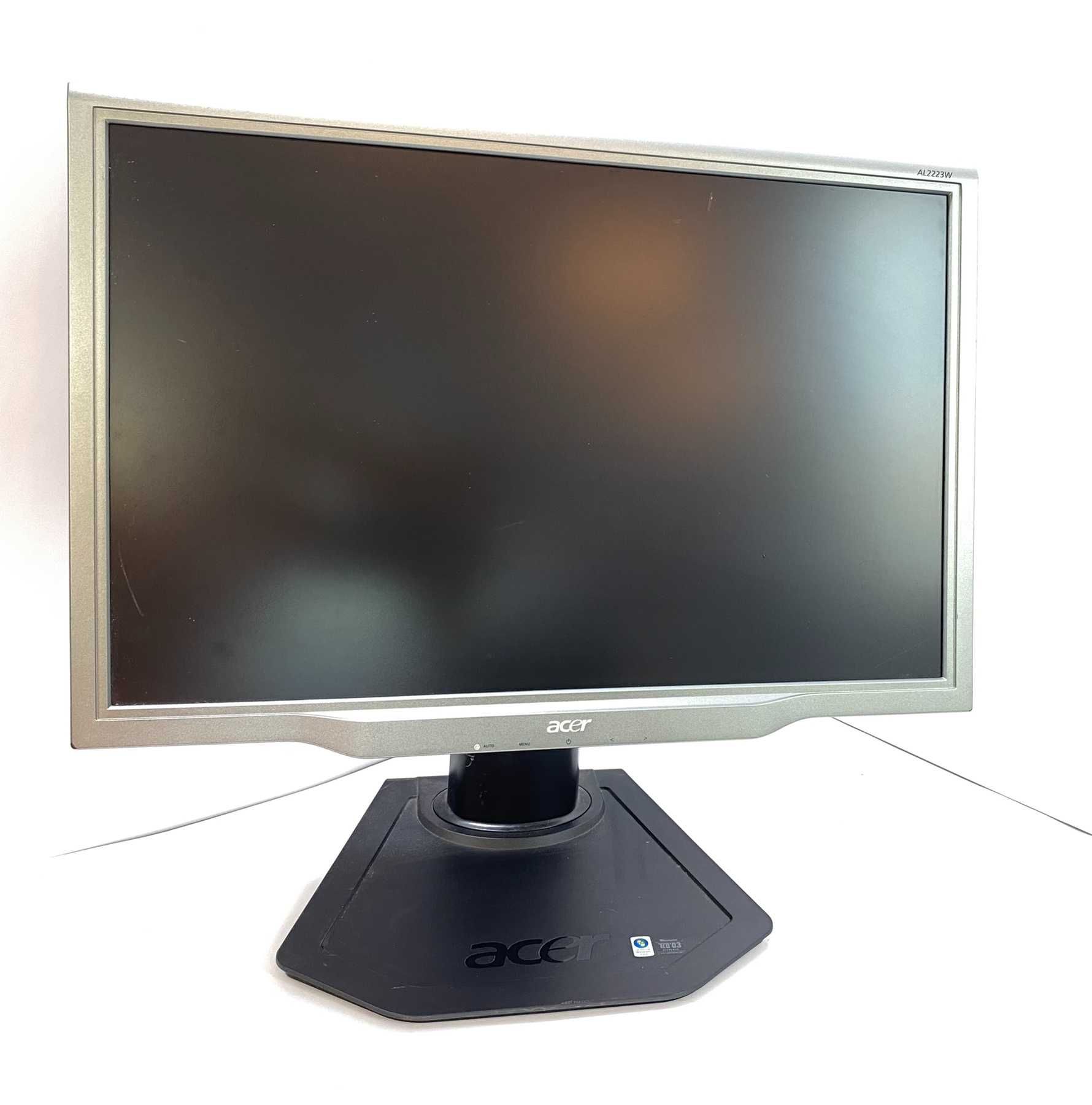 Монітор 22  Full HD HD HD DVI VGA Display Port TN