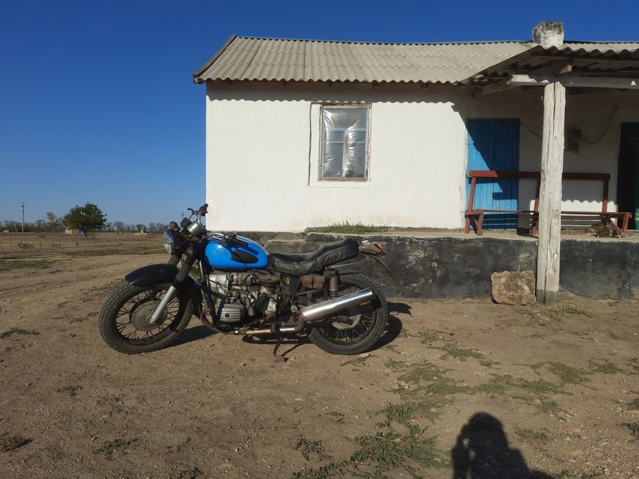 Продам Днепр МТ 11