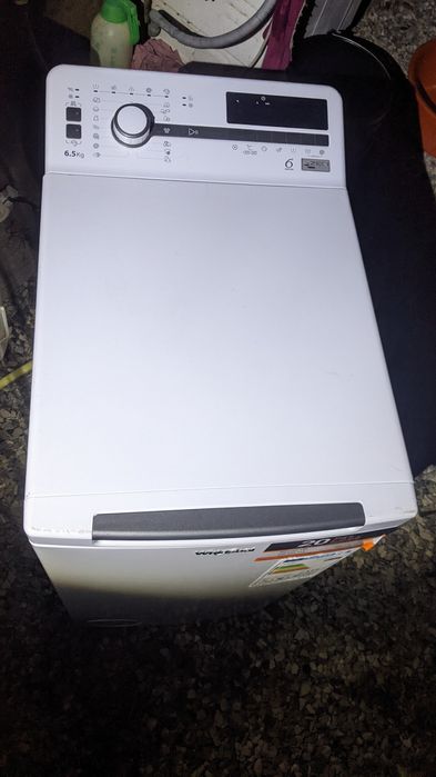 Продається пральна машинка