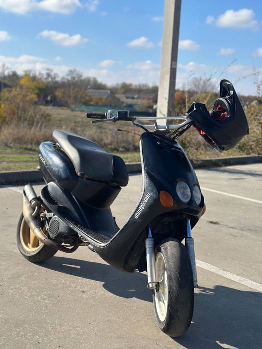 Продам Yamaha Neos на ходу ямаха неос