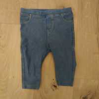 Legginsy zara 68