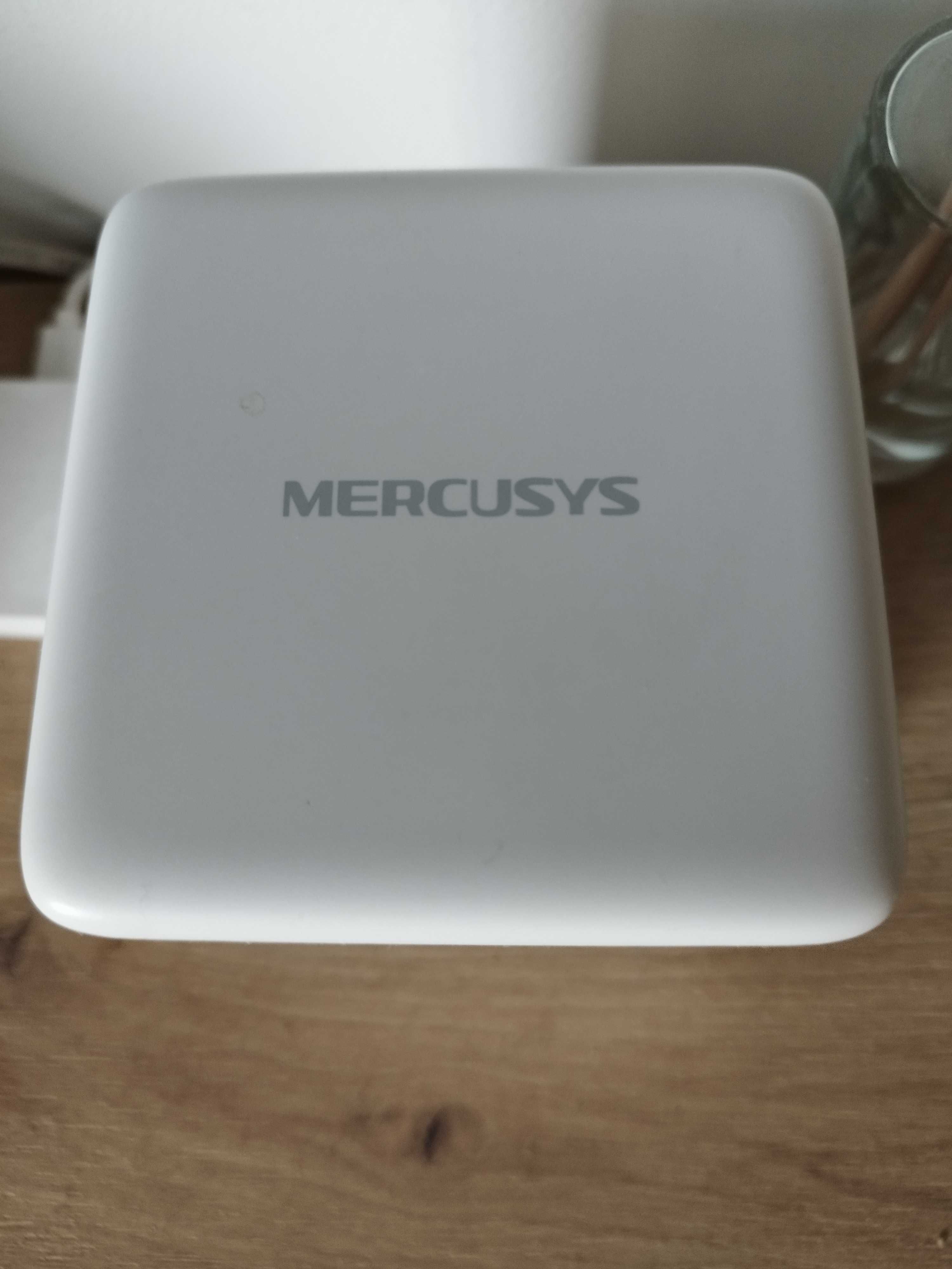 Mercusys Halo S12 domowy system Wi-Fi Mesh, AC1200