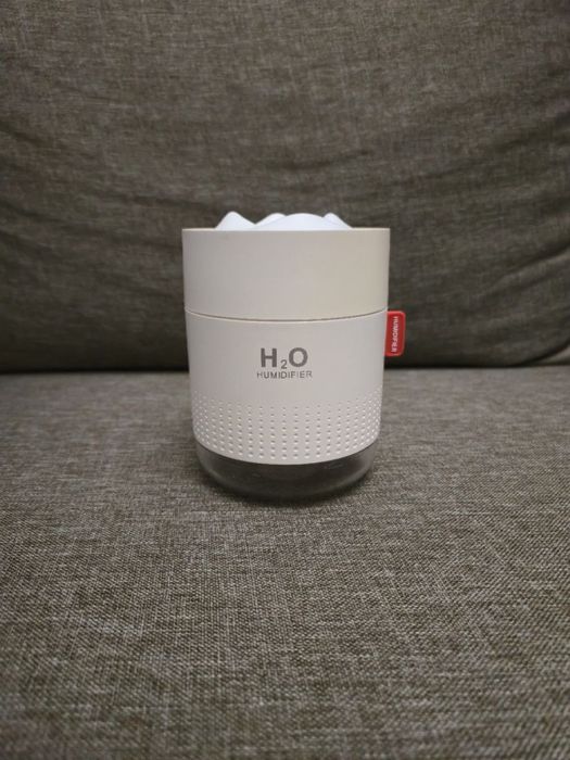 Зволожувач повітря Aqua 500 мл TM TEG (EG8040-01)