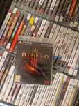 Diablo 3 III ps3 PlayStation 3