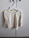 Bluzka h&m rozmiar 86