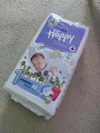 Pampersy Happy bella baby - newborn 1