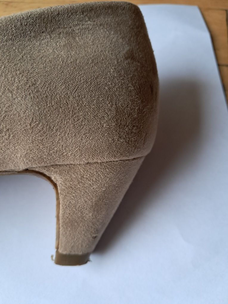 Buty jenny fairy 38 czółenka