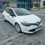 Renault Clio Renault Clio 1.5 dCi 2014 Diesel