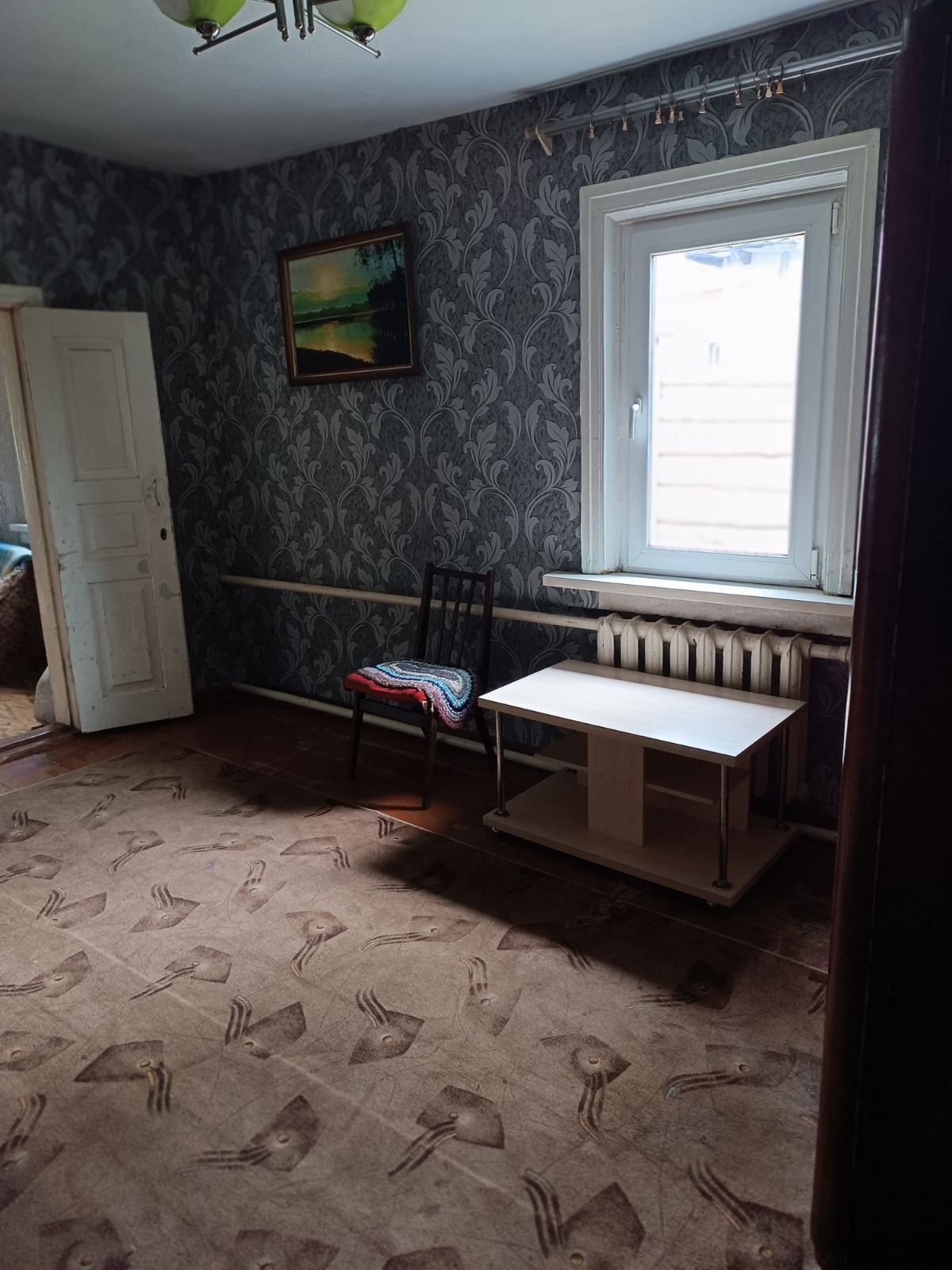Дом в районе Еловщины