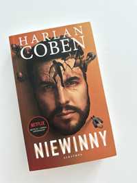 „Niewinny” Harlan Coben