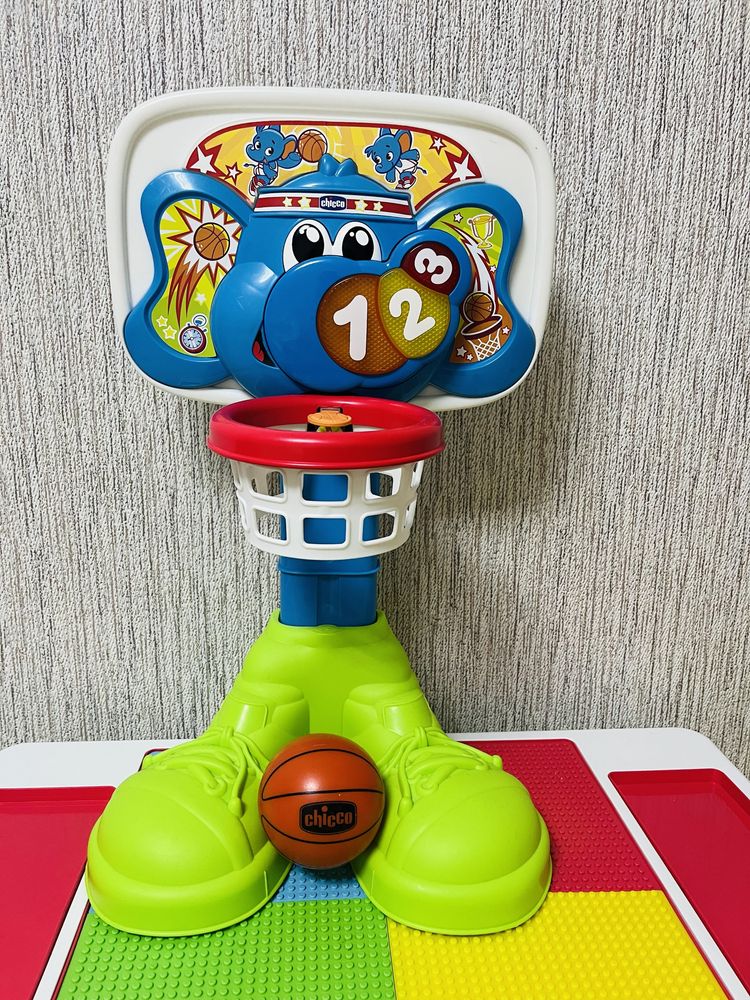 Іграшка "Баскетбольна ліга" Chicco