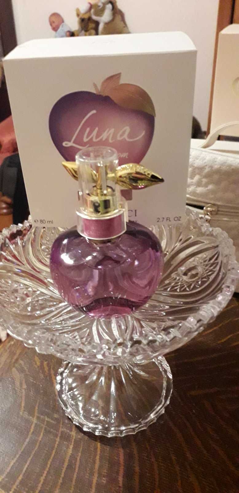 Туалетная вода Nina ricci luna оригінал