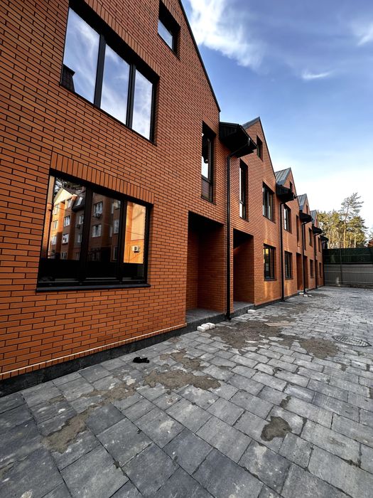 Єоселя 3% таунхаус Центр Ірпінь Центральні комунікації БЕЗ КОМІСІЇЇ