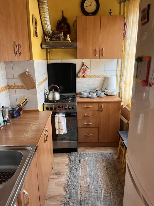 Kawalerka,mieszkanie 27 m w centrum