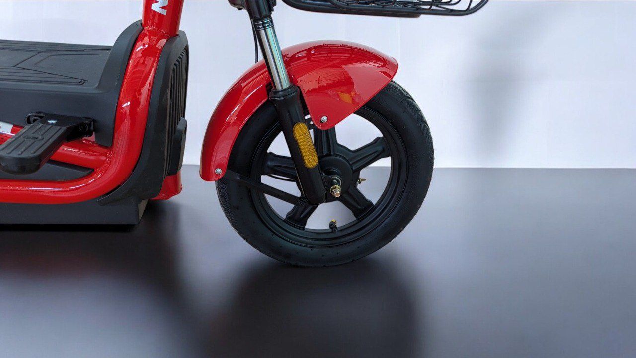‼️НОВІ Електроскутера 50 км /48 v ХІТ ПРОДАЖУ‼️