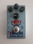 Caline Simon Super Delay