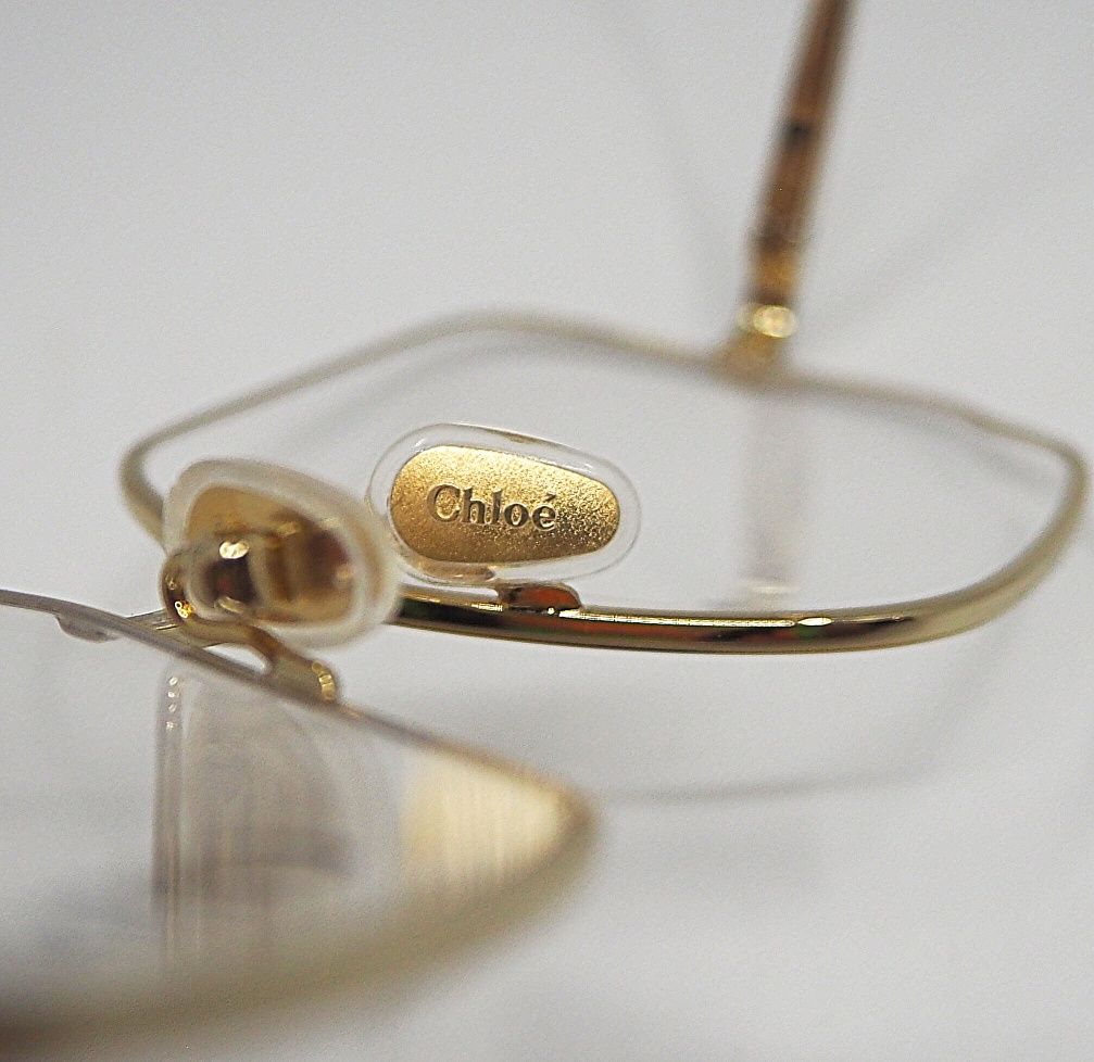 Chloe okulary oprawki