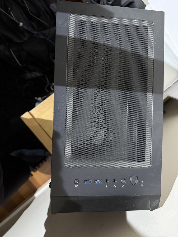 PC Gamer - Desktop - Torre