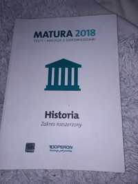 Historia matura arkusze maturalne i testy