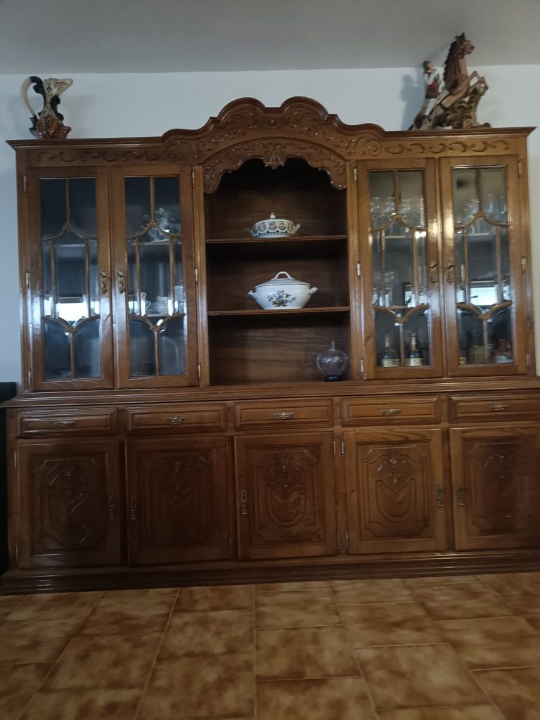 Movel de sala jantar