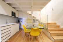 Apartamento T0 mais 2 c/Terraço | Bonfim, Porto
