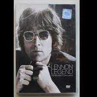 John Lennon - Lennon Legend Very Best Of DVD nowe w folii The Beatles