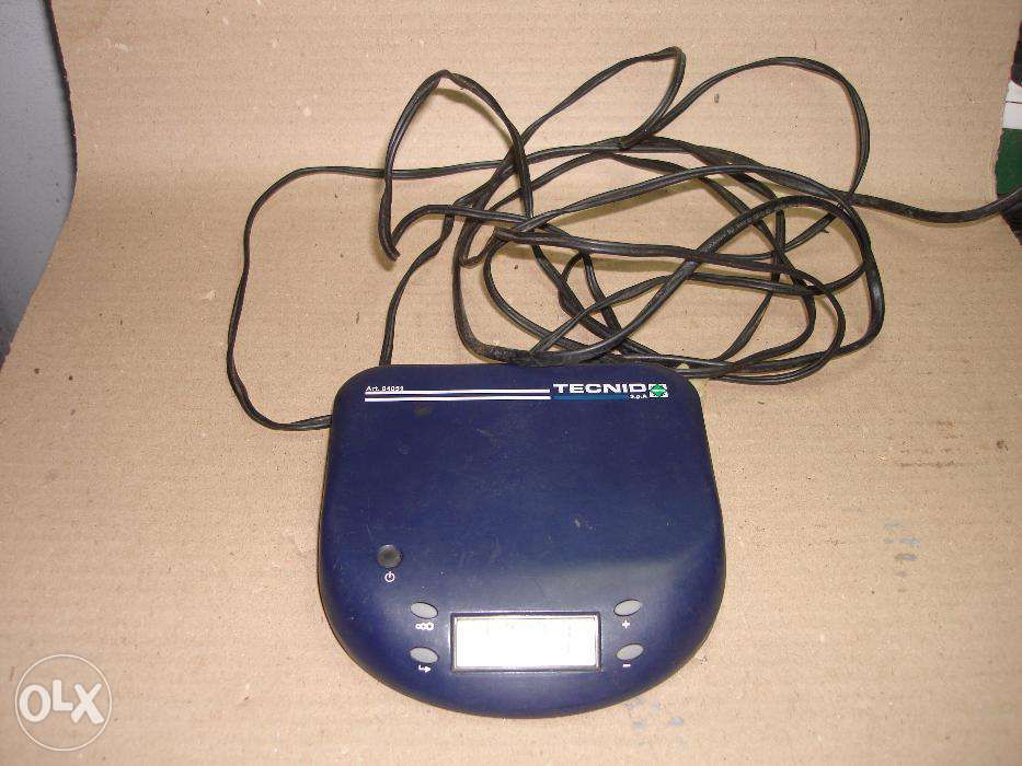 controlador Luz