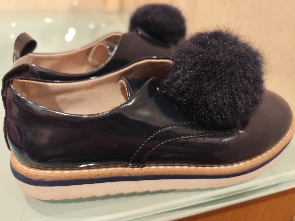 Sapato-tenis n°31