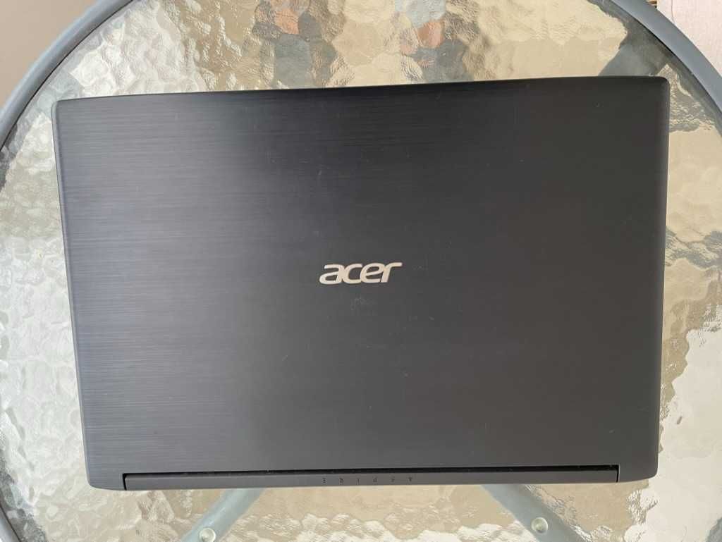 Ноутбук Acer Aspire 3 (A315-53-306Z)