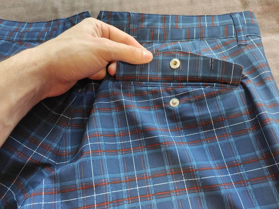 Продам шорты мужские, бриджи летние.