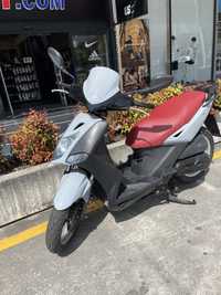 Scooter kynco Agility 125