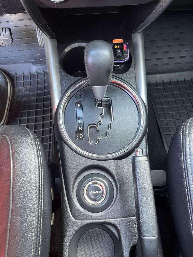 Продам Mitsubishi ASX