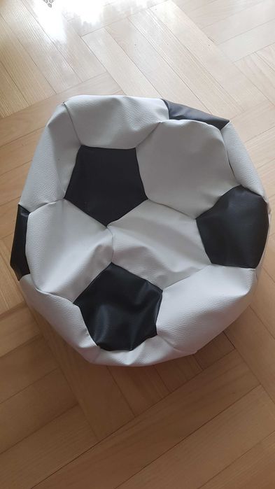 Pufa piłka średnica 48 cm