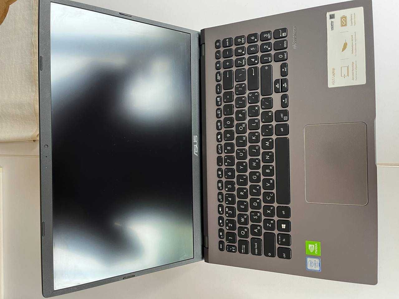 Ноутбук ASUS X509U