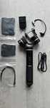 Gimbal Feiyutech G6