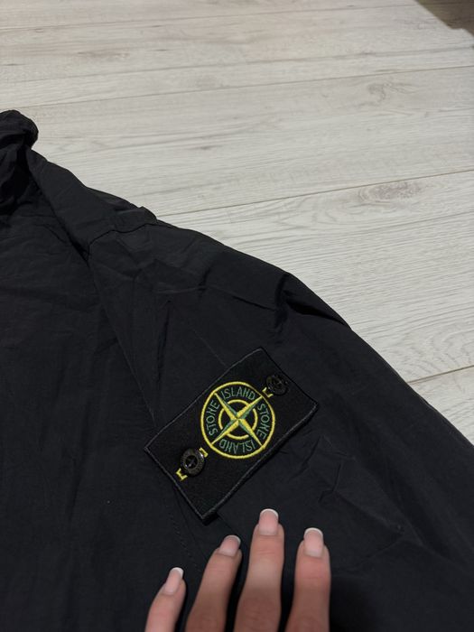 Wiatrowka Stone Island