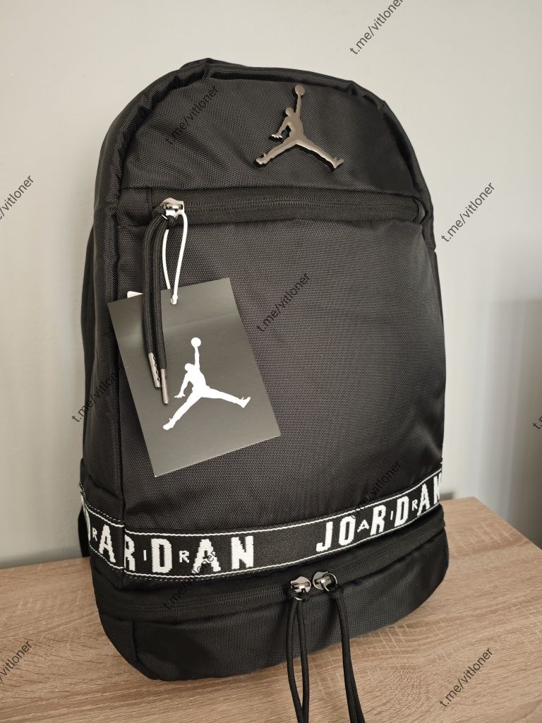 Рюкзак Jordan Skyline Weathered Pack / рюкзак для баскетбола