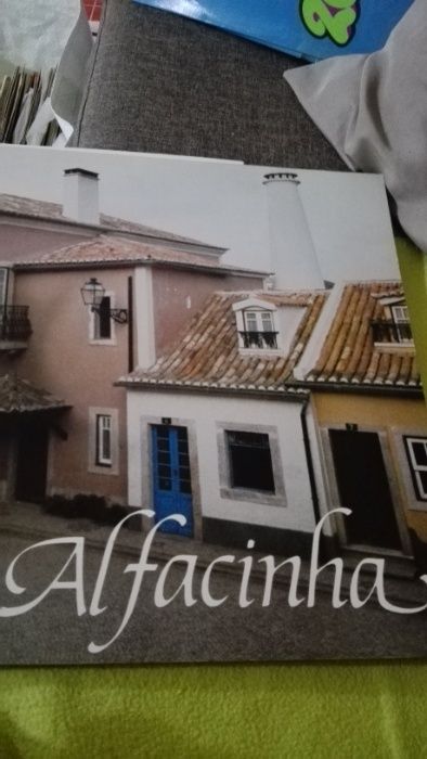 LP Vinil - Alfacinha - Vários Artistas