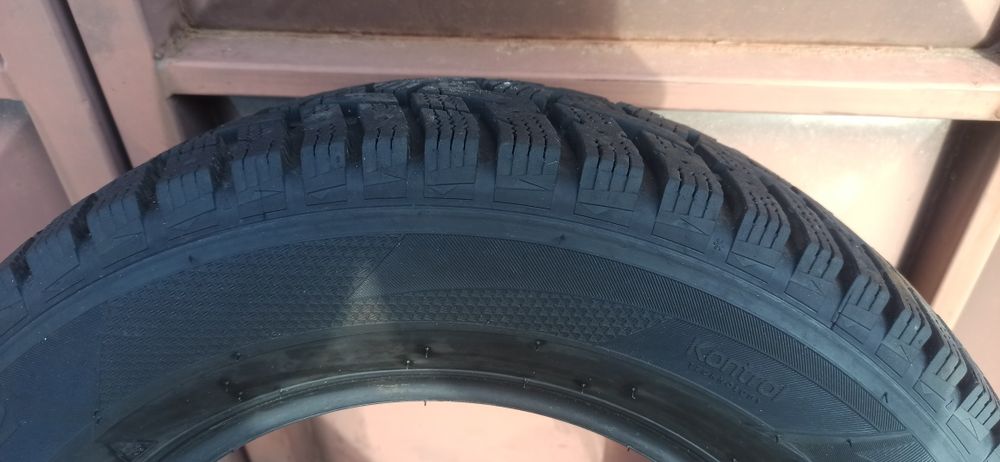 Резина Hankook 175/70/13