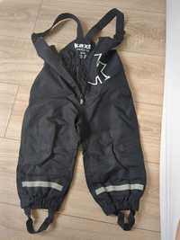 Kaxs protect spodnie sohtshell róż 92