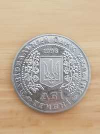 Колекційна монета національного банку України