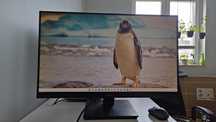 Monitor iiyama G-Master G2730HSU 27" – Stan bardzo dobry