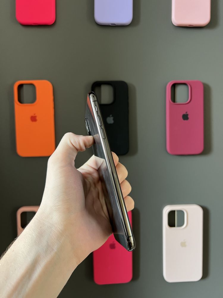 iPhone Xs Max 256gb Space Gray + Гарантія від Магазину