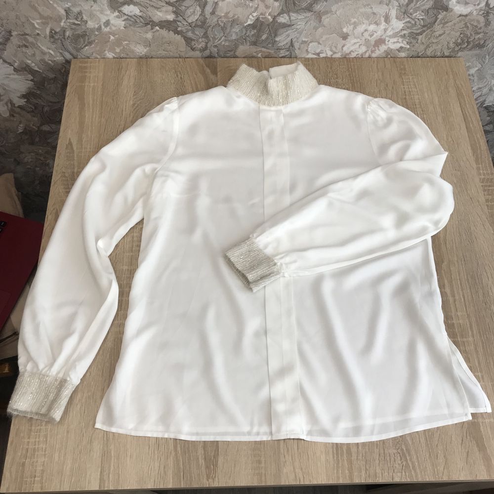 Nuvola Италия блуза блузка сорочка рубашка